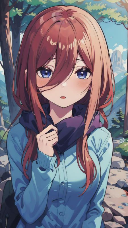 00085-3197683604-pixel-Miku, 1girl, masterpiece, best quality, forest mountain.png